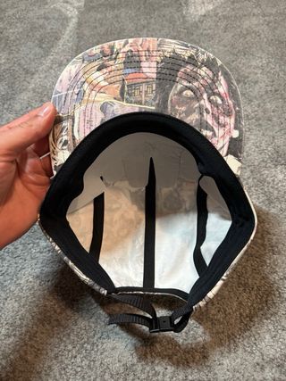 Supreme Cappello The Exorcist Multicolor