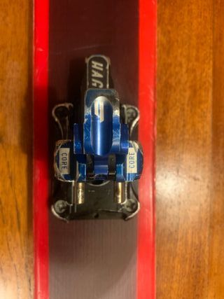 Esquís de Travesía Völkl (equipo completo)