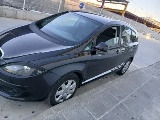 SEAT Altea 2007