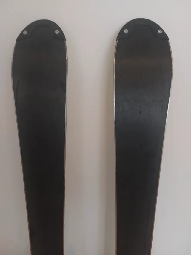 Esquís Fischer Race RC4