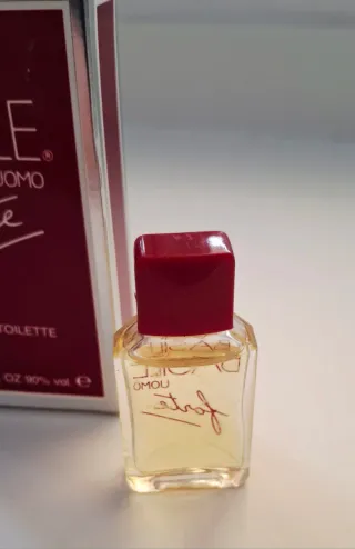 Miniatura profumo Basile Uomo Eau de Toilette