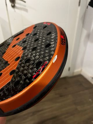 Pala de Pádel Varlion Maxima Summum