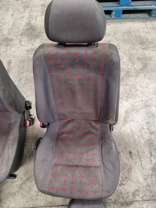 Juego asientos Seat Cordoba 6K2