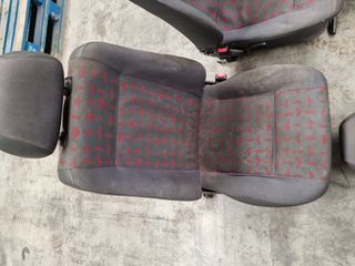 Juego asientos Seat Cordoba 6K2