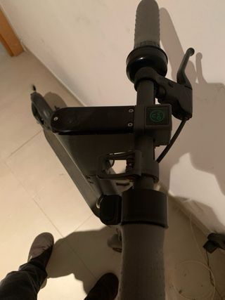 Patinete Eléctrico Youin 2022