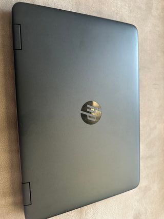 Portátil HP 640 G2 Gris