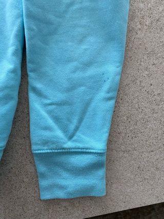 Sudadera GAP azul mujer Talla XS