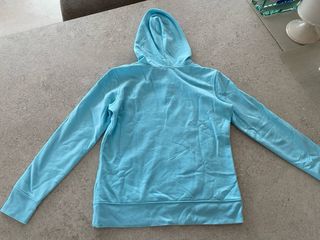 Sudadera GAP azul mujer Talla XS