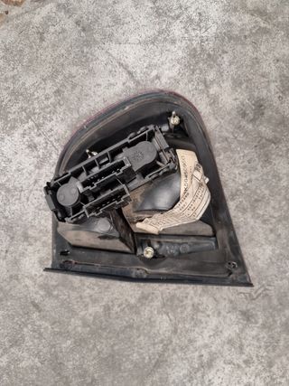 Piloto exterior izquierdo Seat Cordoba