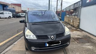 Renault Espace 2010