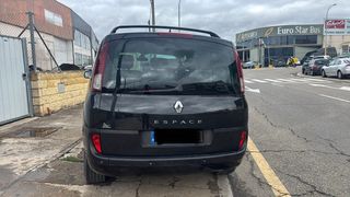Renault Espace 2010