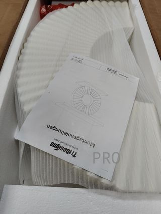 Tavolo da ingresso - Tribesigns