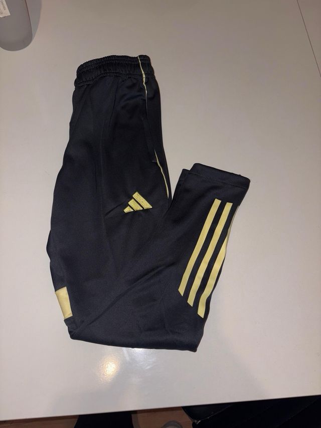 Chándal Real Madrid niño Adidas