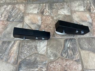 Ruedas Antirroces para autocaravana