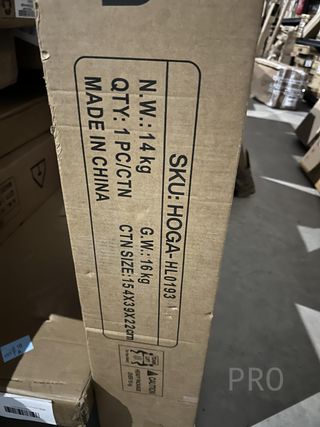 Tavolo consolle in legno massello