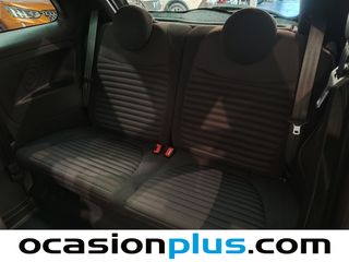 Abarth 500 1.4 16v T-Jet 695 132 kW (180 CV)