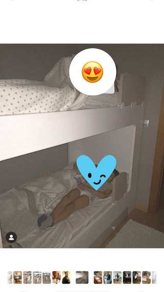 litera para niño, camas grandes de 90