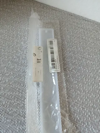 Molde de silicona Marcapáginas