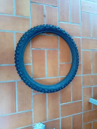 Michelin Anakee Wild 21