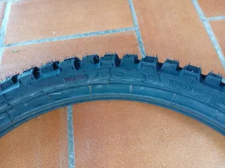 Michelin Anakee Wild 21