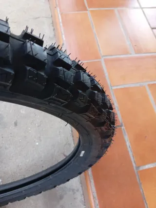 Michelin Anakee Wild 21