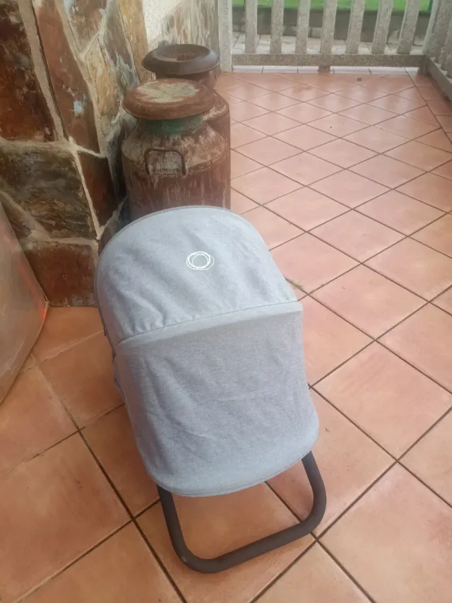 Capota Bugaboo Camaleon/Fox