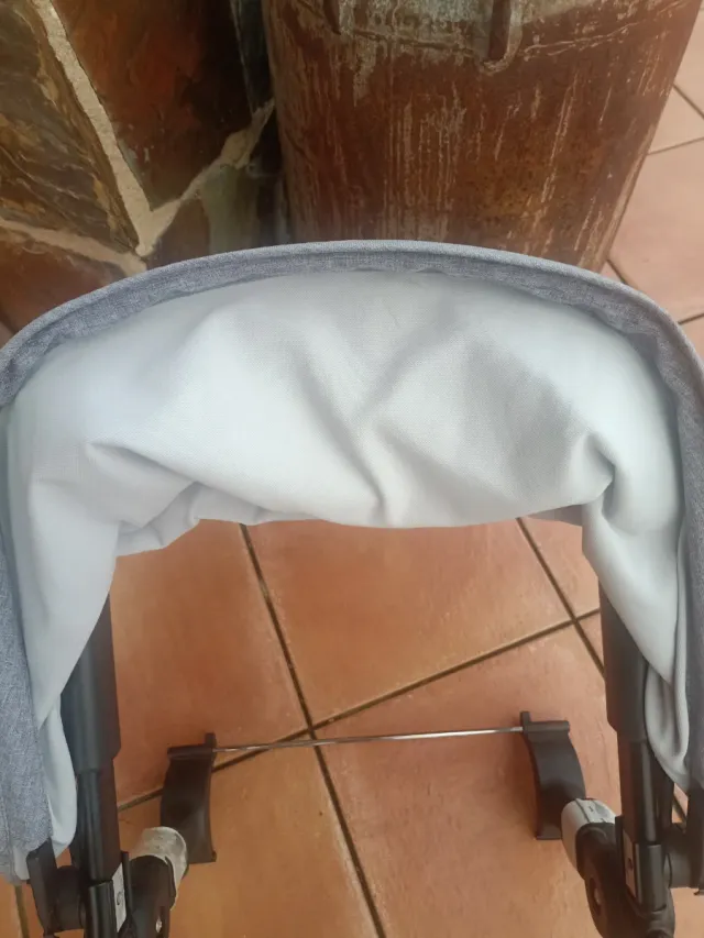 Capota Bugaboo Camaleon/Fox