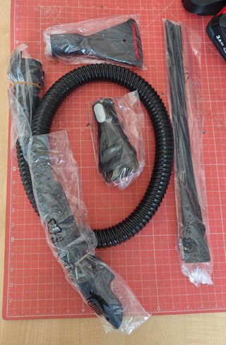 Aspirapolvere Bosch Serie 7 ProAnimal BBS711ANM