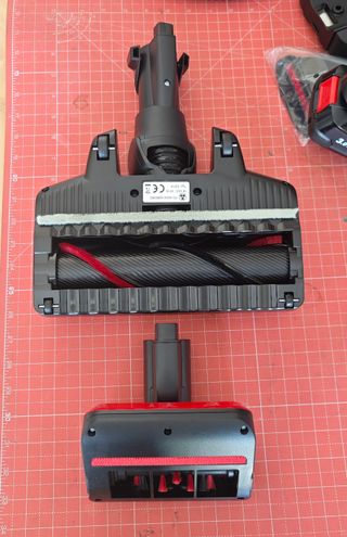 Aspirapolvere Bosch Serie 7 ProAnimal BBS711ANM