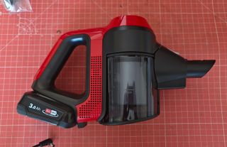 Aspirapolvere Bosch Serie 7 ProAnimal BBS711ANM