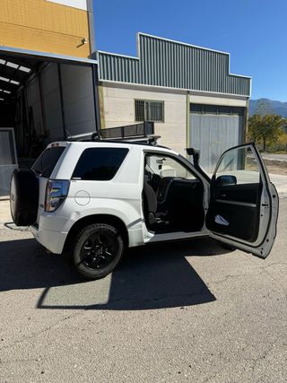 Suzuki Grand Vitara 2009