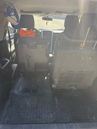 Suzuki Grand Vitara 2009