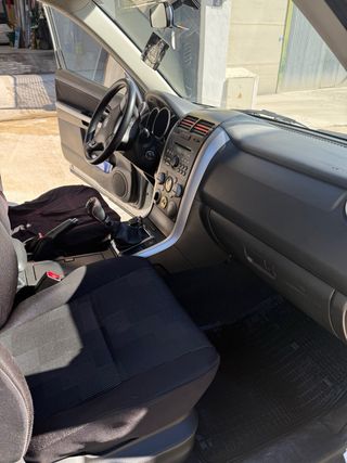 Suzuki Grand Vitara 2009