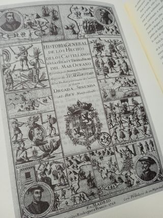 LA NIÑA, LA PINTA Y LA SANTA MARÍA