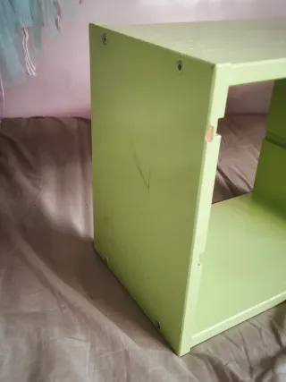 Vendo o cambio