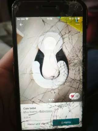 Vendo o cambio