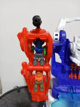 Robot Halonis Maximum Chap Mei 55cm