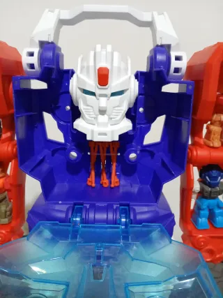 Robot Halonis Maximum Chap Mei 55cm