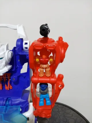 Robot Halonis Maximum Chap Mei 55cm