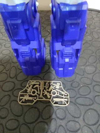 Robot Halonis Maximum Chap Mei 55cm