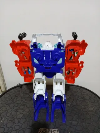 Robot Halonis Maximum Chap Mei 55cm