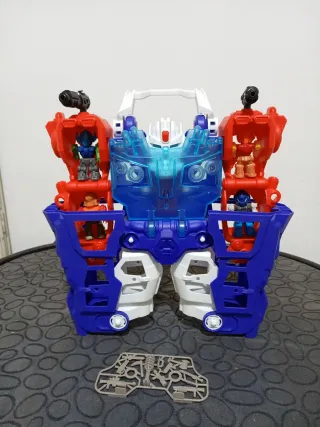 Robot Halonis Maximum Chap Mei 55cm