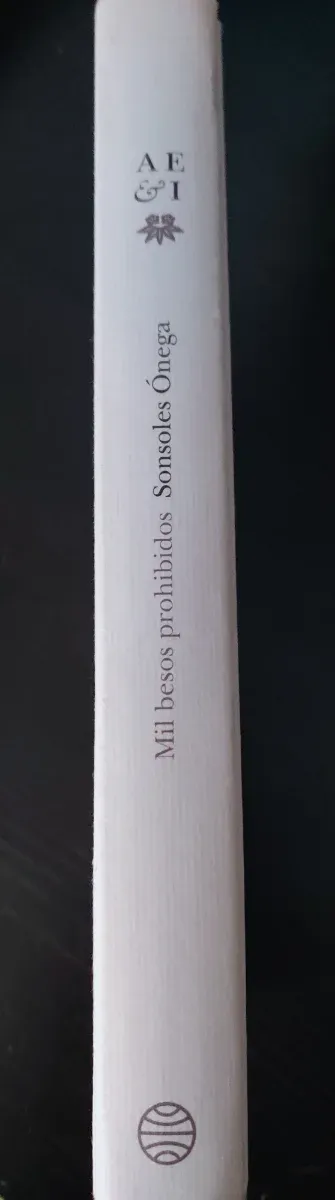 Mil besos Prohibidos