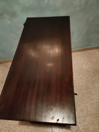 Máquina de coser antigua SIGMA