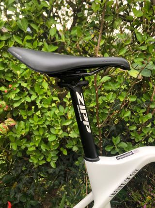 Canyon Inflite CF SLX 8 AXS 2024 Talla L