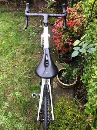 Canyon Inflite CF SLX 8 AXS 2024 Talla L