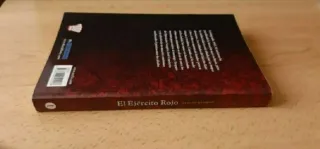 El Ejército Rojo