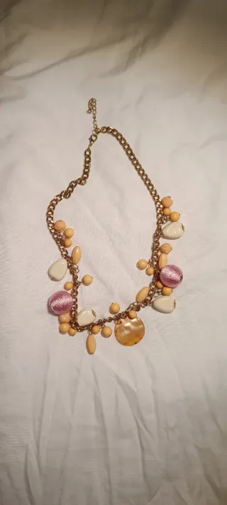 Joyas Lote collares bisuteria