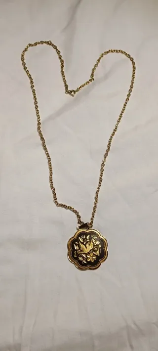 Joyas Lote collares bisuteria