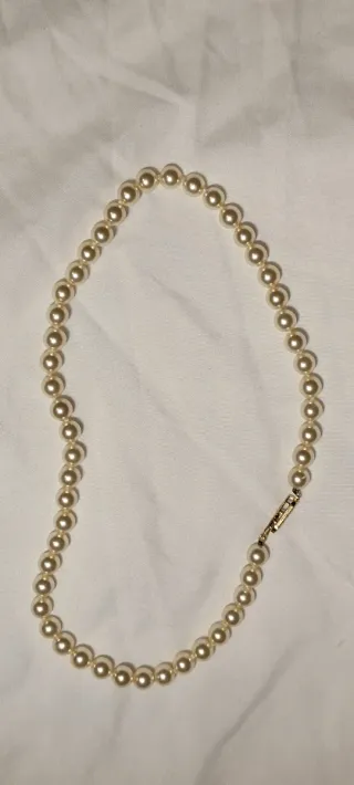 Joyas Lote collares bisuteria